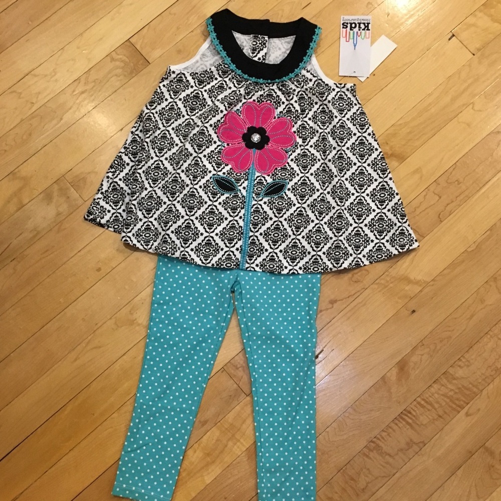 Kids headquarters bundle - Picture 3 of 5
